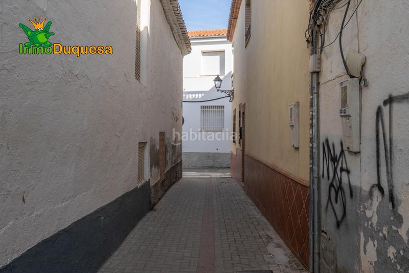 Foto e293576d-b243-4327-919b-764760fed3b2. Semi detached house in Ogíjares