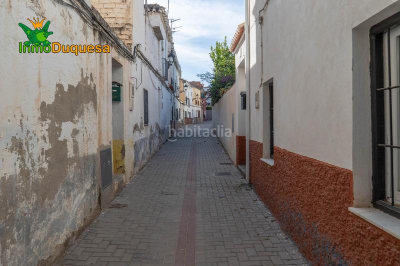 Foto e383c061-440d-4ddf-9dea-f1f1c0a20b73. Semi detached house in Ogíjares