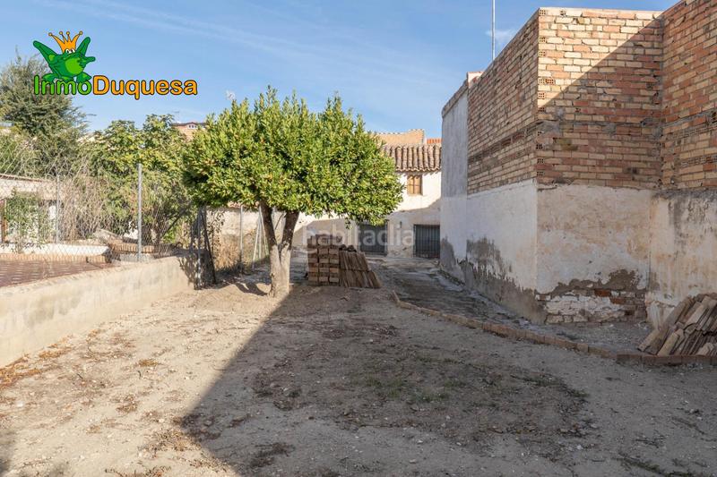 Foto ee4b5503-ef3f-41ff-a258-d0724b30a8e5. Semi detached house in Ogíjares