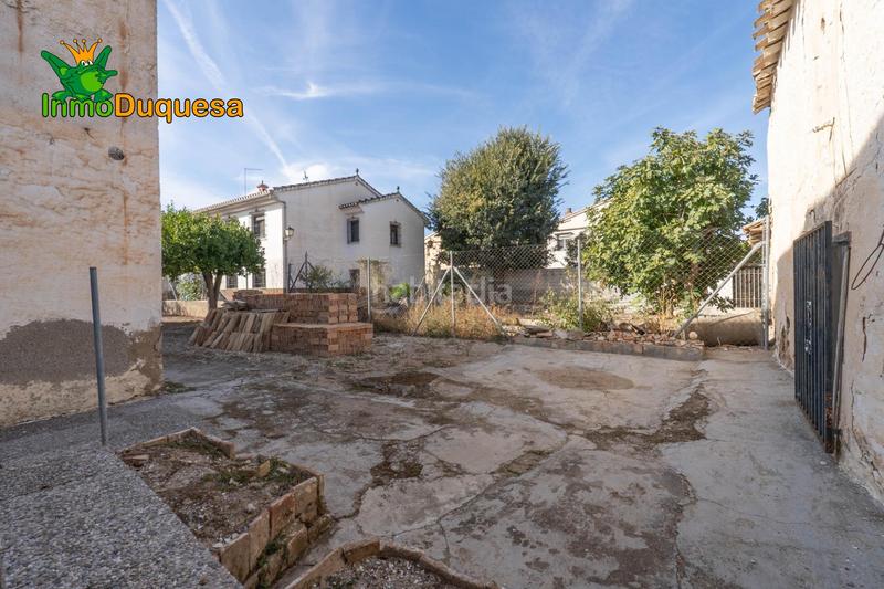 Foto fca5eb0e-4df7-44ed-be3c-f441b90da9a9. Semi detached house in Ogíjares