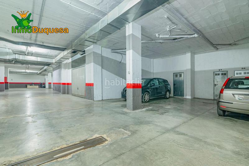 Foto 141cb7b6-0ff4-40b4-958e-4e65e21f71df. Appartamento con riscaldamento parcheggio in Aljomahima - Ermita Gabias (Las)