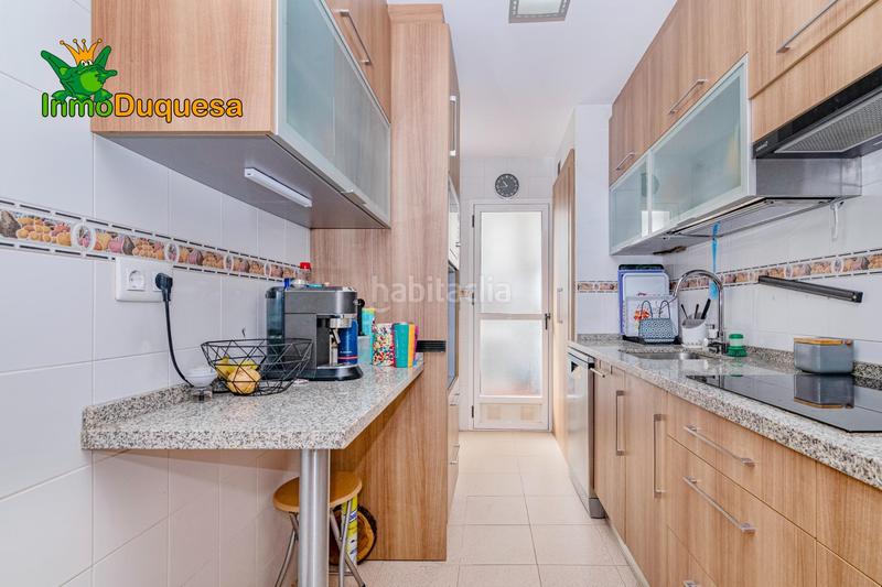 Foto 2380d58c-b08a-4f8c-8ce9-2a81230376e1. Appartamento con riscaldamento parcheggio in Aljomahima - Ermita Gabias (Las)