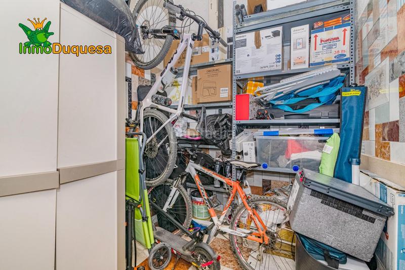 Foto 2919c131-2988-46e3-8278-799b20834788. Appartamento con riscaldamento parcheggio in Aljomahima - Ermita Gabias (Las)