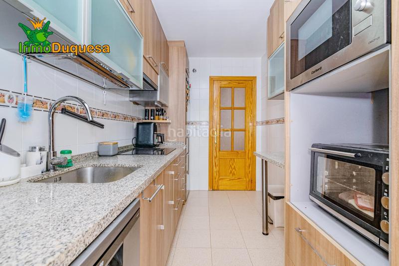 Foto 31aeb126-b4fe-4ce2-bebd-8e80c0c227e1. Appartamento con riscaldamento parcheggio in Aljomahima - Ermita Gabias (Las)