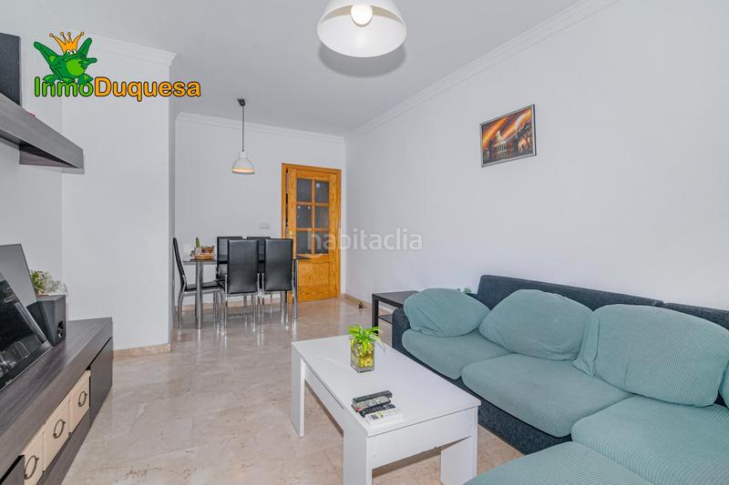 Foto 3ce2e2f5-19b2-4abb-bbc9-695cfe61d485. Appartamento con riscaldamento parcheggio in Aljomahima - Ermita Gabias (Las)