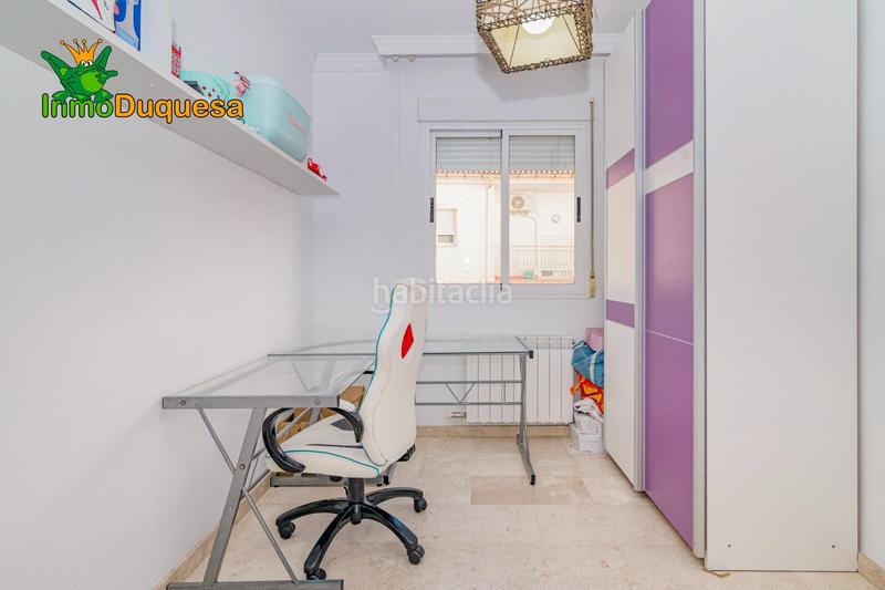 Foto 5da33fb3-2253-4317-b6c5-5d123451b5a0. Appartamento con riscaldamento parcheggio in Aljomahima - Ermita Gabias (Las)