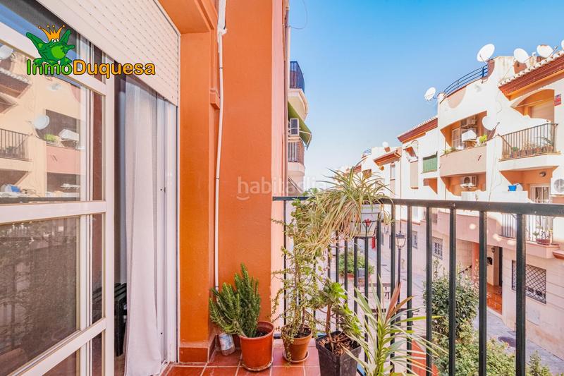 Foto 5e113f27-19d7-41e2-a816-42a92b1b0444. Appartamento con riscaldamento parcheggio in Aljomahima - Ermita Gabias (Las)