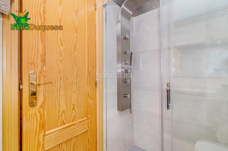 Foto 7041d942-429a-47ff-a166-d54876d62344. Appartamento con riscaldamento parcheggio in Aljomahima - Ermita Gabias (Las)