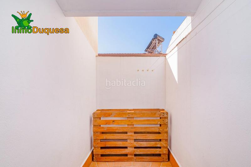 Foto 80174a1d-92fb-490c-b61d-22a03aec3ce2. Appartamento con riscaldamento parcheggio in Aljomahima - Ermita Gabias (Las)