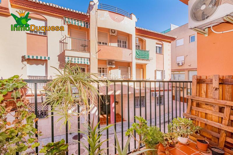 Foto 8a9be8dd-7bb3-483d-bddd-78f0bba09d16. Appartamento con riscaldamento parcheggio in Aljomahima - Ermita Gabias (Las)