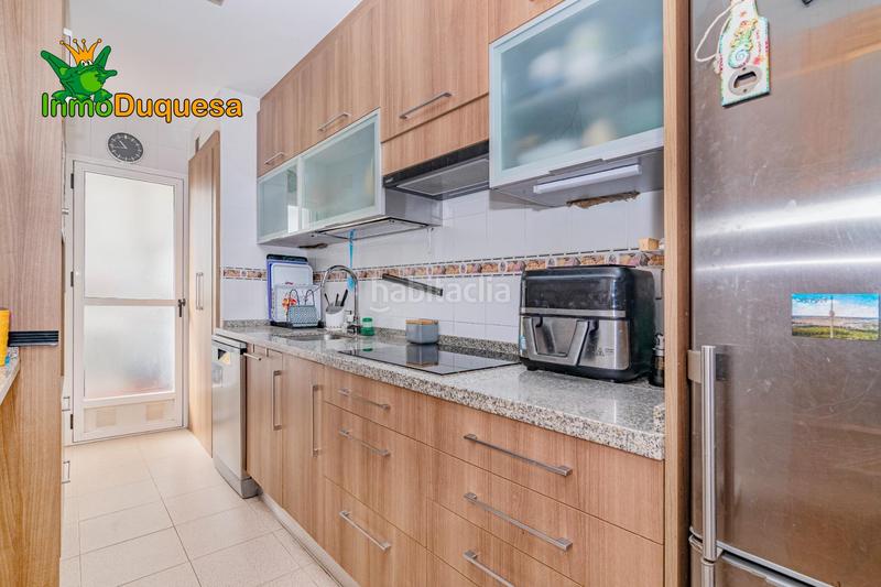 Foto a2a080d8-971b-4df1-b7a1-7b29b8ecca84. Appartamento con riscaldamento parcheggio in Aljomahima - Ermita Gabias (Las)