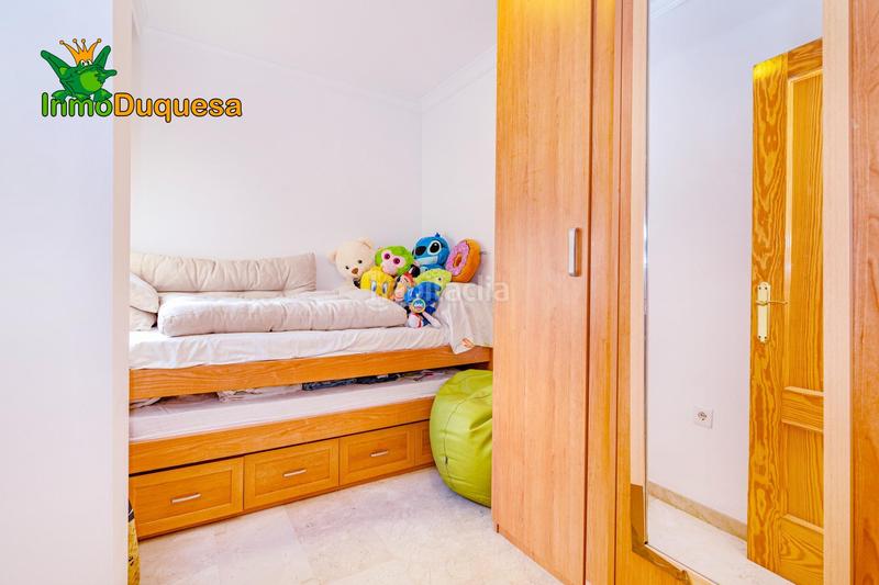 Foto a9bb830f-c54f-414b-90df-d599167acb67. Appartamento con riscaldamento parcheggio in Aljomahima - Ermita Gabias (Las)