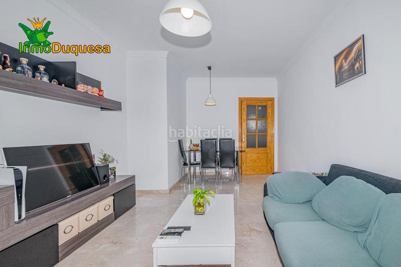 Foto d774c4a8-b3e6-41b7-8692-23de44daaca1. Appartamento con riscaldamento parcheggio in Aljomahima - Ermita Gabias (Las)