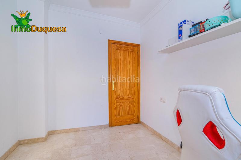 Foto ecfafb68-a6c2-41cf-b566-e97346a294d3. Appartamento con riscaldamento parcheggio in Aljomahima - Ermita Gabias (Las)