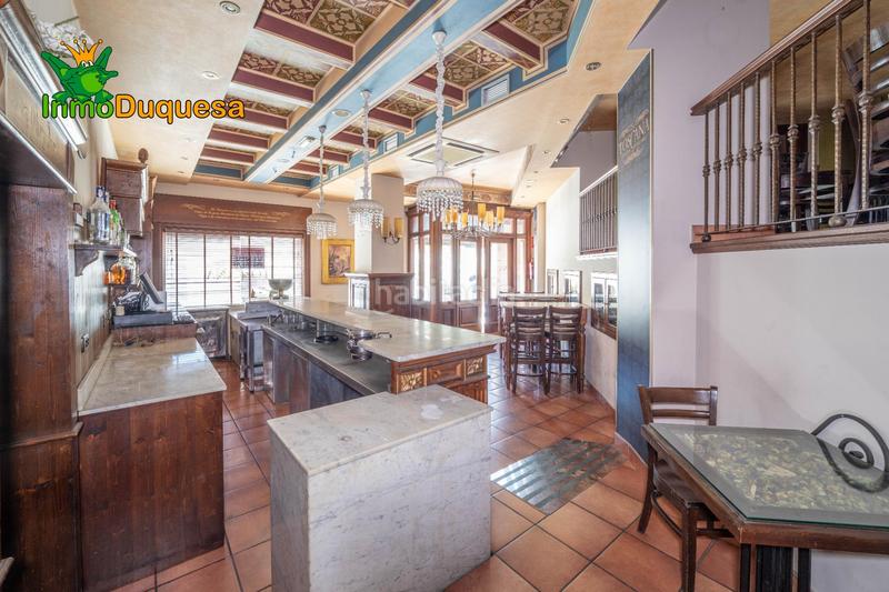 Foto 240fb93e-58ff-4f2c-b907-f7a4c21d9b42. Locale commerciale in Ogíjares