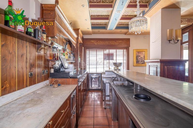 Foto 24c4483a-66e3-4c78-a814-f97435d491fb. Locale commerciale in Ogíjares