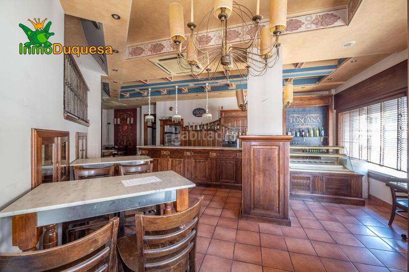 Foto 29a07e02-c1e7-4112-9e00-9818f87802e1. Locale commerciale in Ogíjares