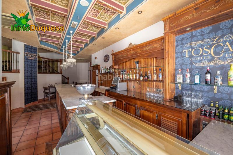 Foto 2cf9b92b-bbff-482e-9751-47b56c5f54fe. Locale commerciale in Ogíjares