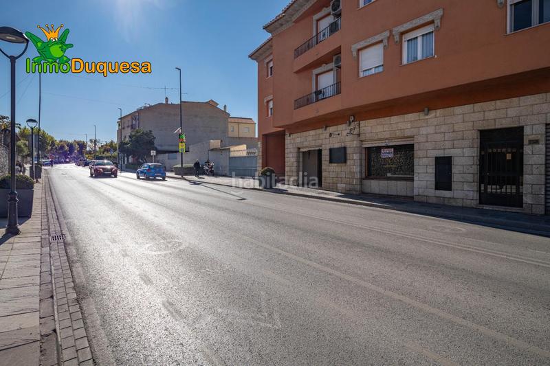 Foto 2f046444-176c-4efb-a986-8ce2c3d32c63. Locale commerciale in Ogíjares