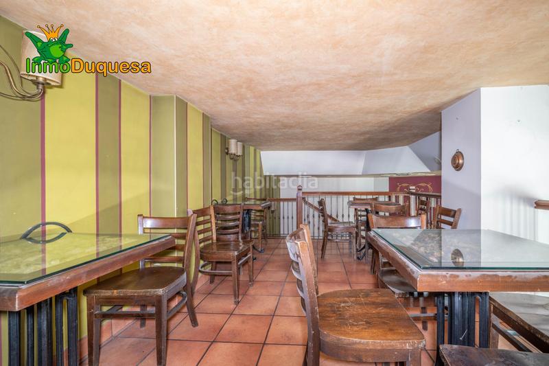 Foto 3be75348-a990-48e1-ab5e-b999bc036fa7. Locale commerciale in Ogíjares