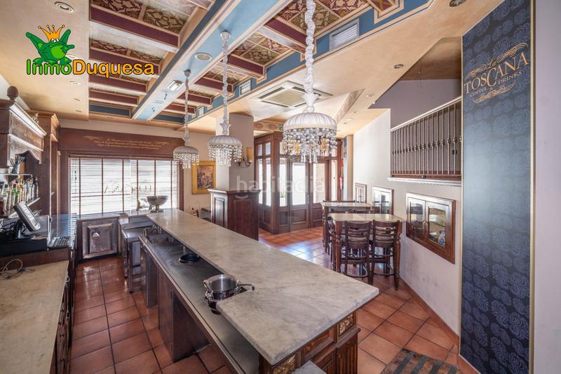 Foto 5c3690bd-4bc1-47c9-8d42-1219fc02a8a1. Locale commerciale in Ogíjares