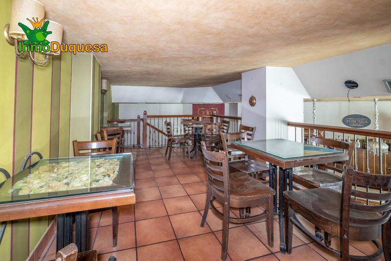 Foto 6a2f6daf-6827-47a4-a8b8-6ef971b9be66. Locale commerciale in Ogíjares