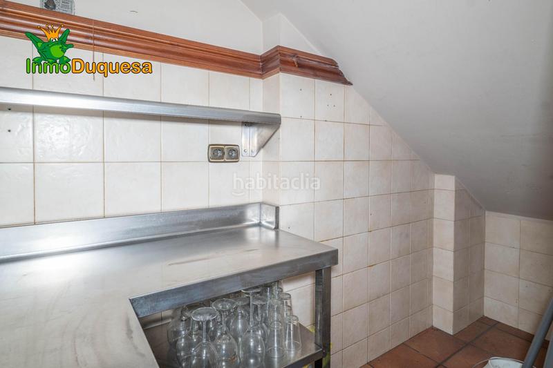 Foto 7513b9f1-3502-48c3-86d0-855977072353. Locale commerciale in Ogíjares