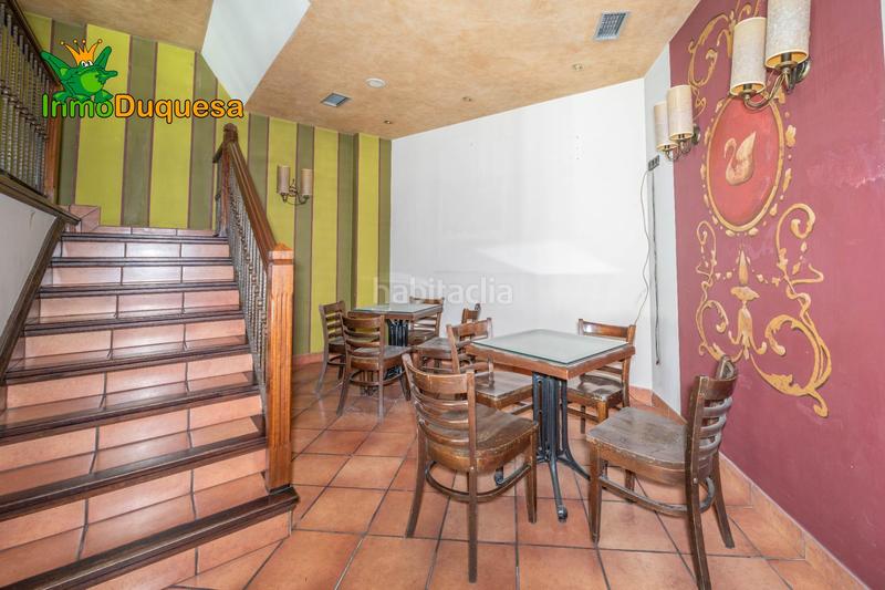 Foto 8b964254-e44f-4320-9e1a-5af90276580f. Locale commerciale in Ogíjares