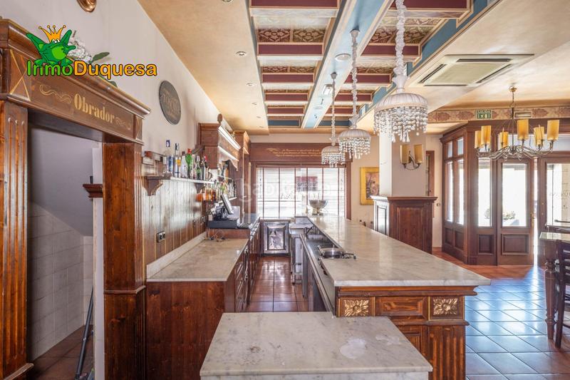 Foto 9b93a44e-40d1-46d5-9337-dc6461cce664. Locale commerciale in Ogíjares