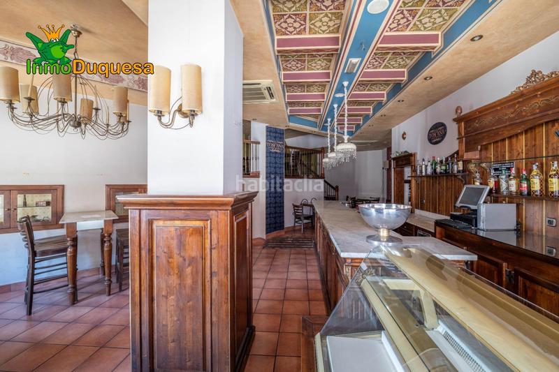 Foto bd0f998f-9e9a-457f-8147-3bf358bd0352. Locale commerciale in Ogíjares