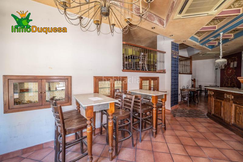 Foto cb05fcdd-6a86-44a5-b7a5-b0dad1837041. Locale commerciale in Ogíjares