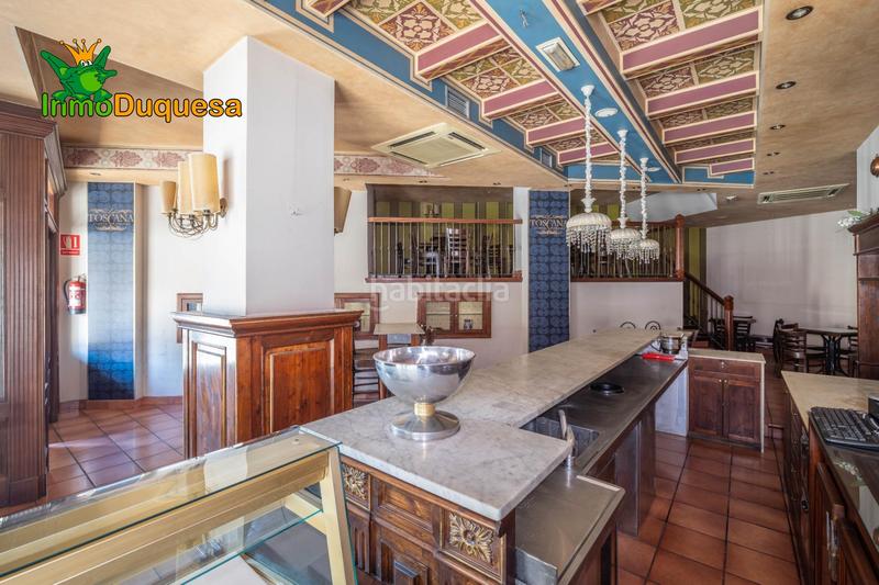 Foto d3b883f7-0098-48fb-96ed-2efd0363d5ac. Locale commerciale in Ogíjares