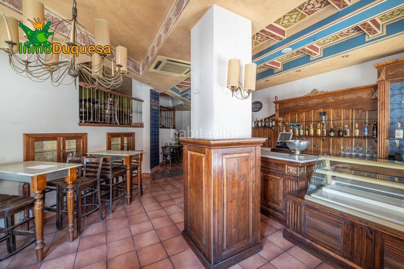 Foto f042c786-d144-478f-9c1d-1e46fecd09d3. Locale commerciale in Ogíjares