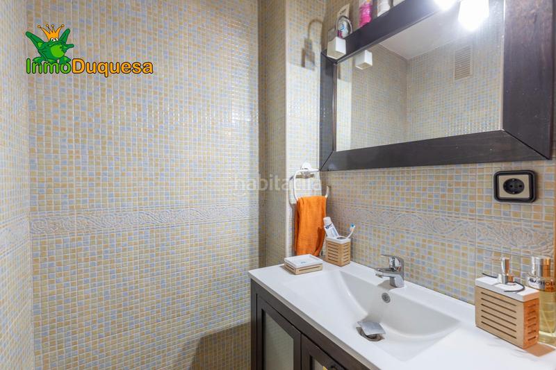 Foto 0e016a31-7e9b-45bd-adcf-dfda01a173c4. Flat with parking in Angustias - Chana - Encina Granada