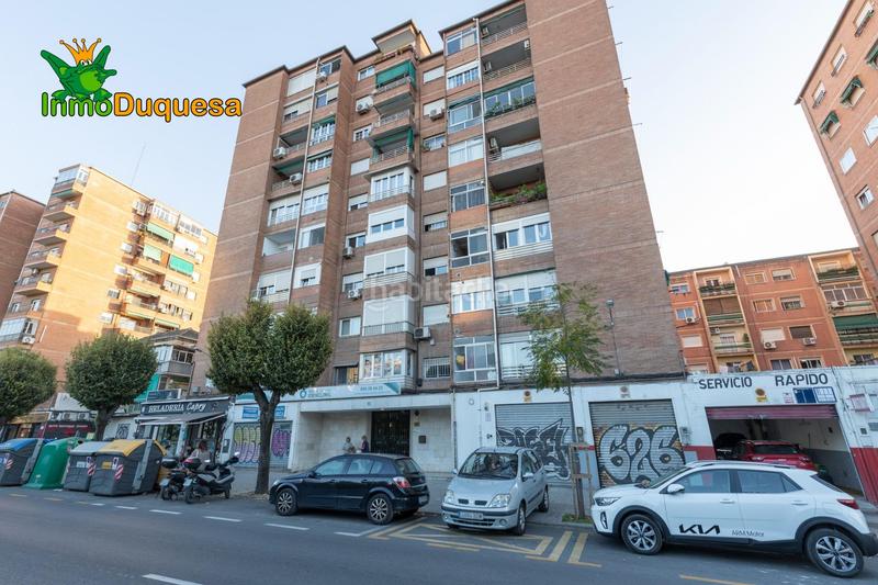 Foto 15a9d7be-a828-4938-a290-df29b7f28523. Flat with parking in Angustias - Chana - Encina Granada