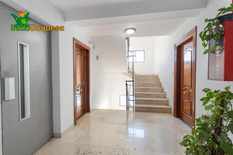 Foto 1707e68f-5e34-48bd-8f3f-e62ce3bc9099. Flat with parking in Angustias - Chana - Encina Granada