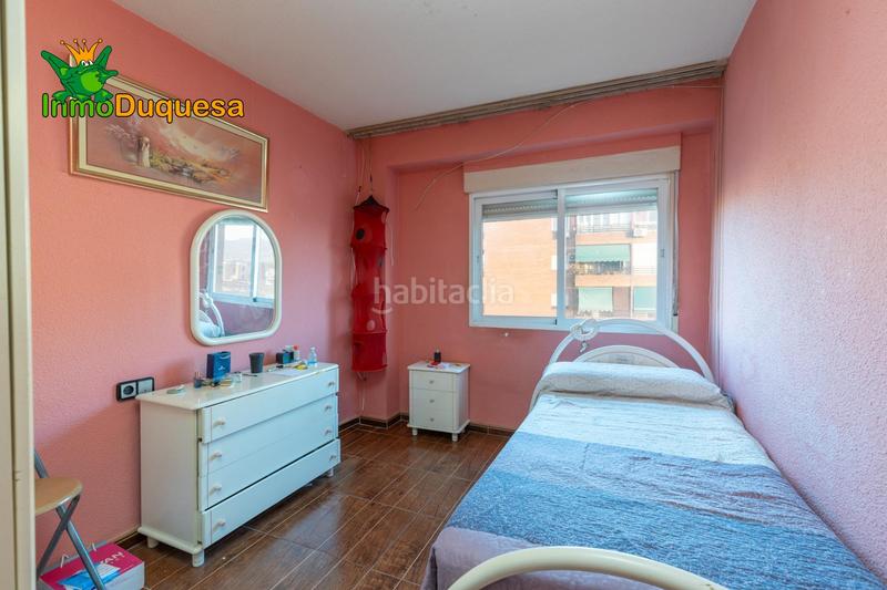 Foto 17e3c400-4dc7-4bdc-9f47-0c4c1c3ed664. Flat with parking in Angustias - Chana - Encina Granada