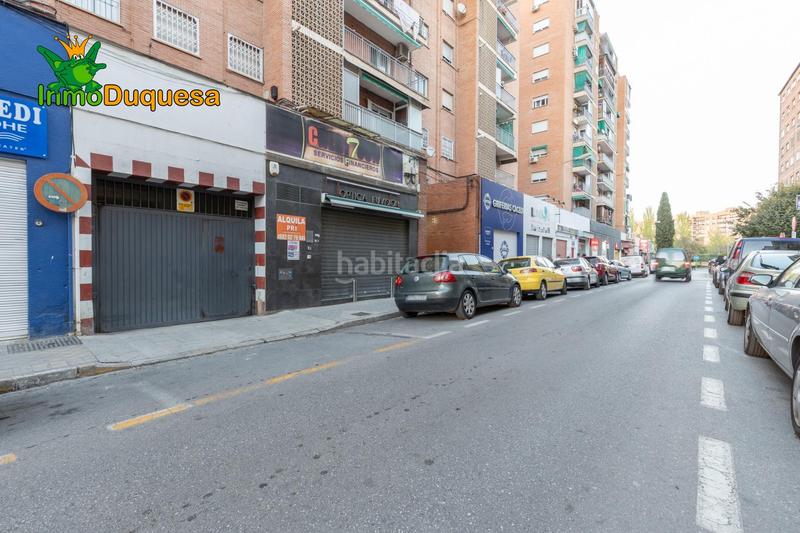 Foto 1d8f57cd-87a4-4ce0-893d-c9f40f1ba2cf. Flat with parking in Angustias - Chana - Encina Granada