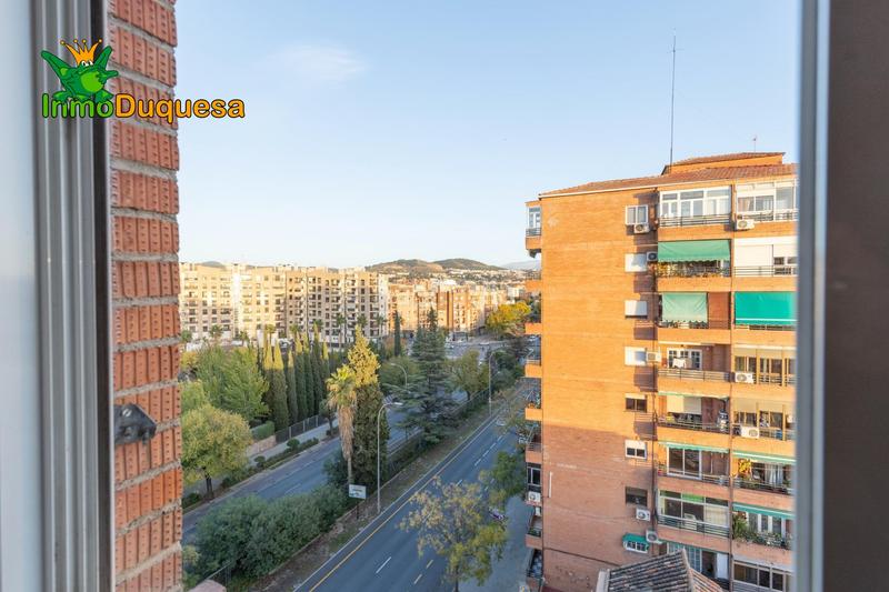 Foto 374c5b60-0f33-4031-9baa-db79480ecc1e. Flat with parking in Angustias - Chana - Encina Granada