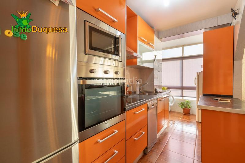 Foto 52b03bed-26d3-47ca-9764-8de3fd5d06b8. Flat with parking in Angustias - Chana - Encina Granada