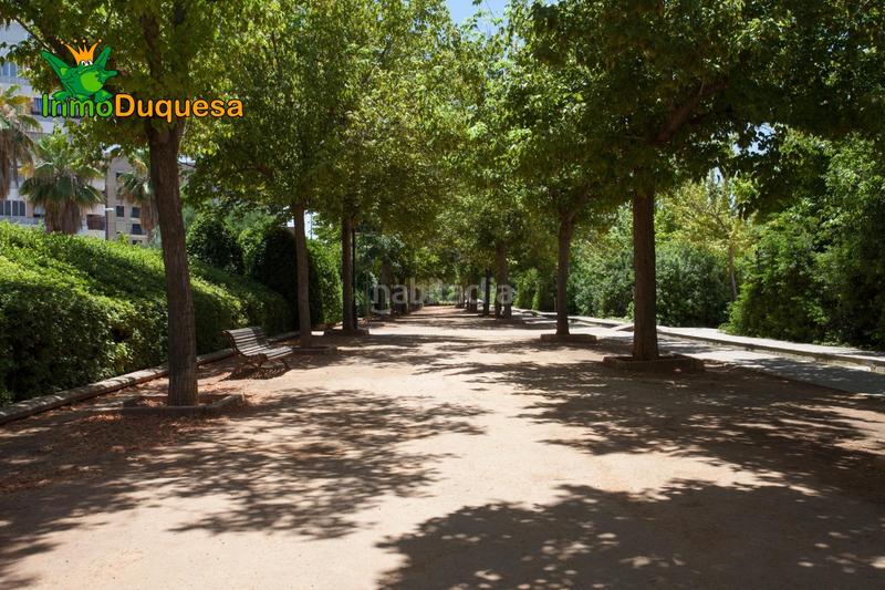 Foto 54260be1-f0ed-4649-b528-046c2373faa7. Flat with parking in Angustias - Chana - Encina Granada