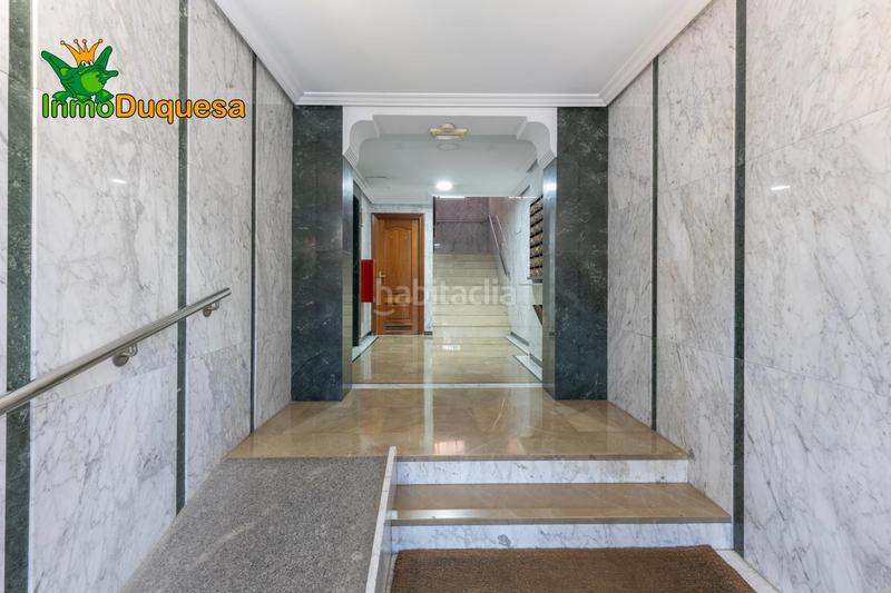 Foto 5617cbf4-9b6e-4cbd-82c0-b4cf06f5530a. Flat with parking in Angustias - Chana - Encina Granada