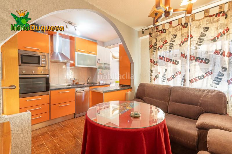 Foto 5d953c5b-7342-4ed6-b9ee-bc27b388299e. Flat with parking in Angustias - Chana - Encina Granada