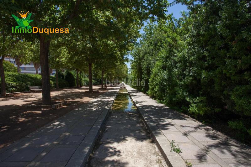 Foto 640cb37c-0cfe-4bc3-a714-2200daf9ee93. Flat with parking in Angustias - Chana - Encina Granada