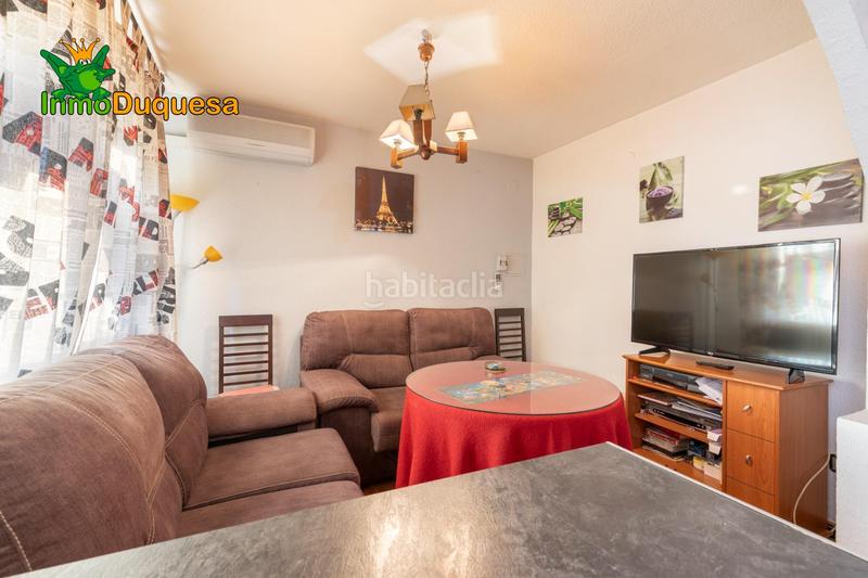 Foto 6b5ba395-626d-47a3-8778-b6dc773d1bf2. Flat with parking in Angustias - Chana - Encina Granada