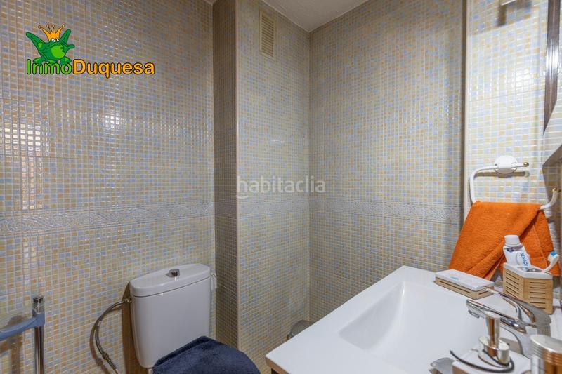 Foto 6bef759a-9a39-415f-a714-e0d7e6fada2b. Flat with parking in Angustias - Chana - Encina Granada