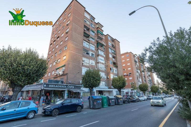 Foto 74f04d29-566d-4453-a365-c1943f55c182. Flat with parking in Angustias - Chana - Encina Granada