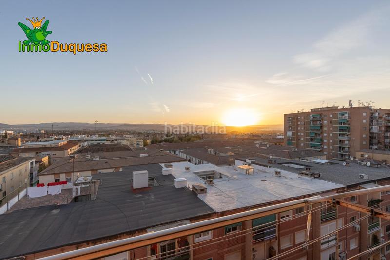 Foto 7724aea0-7ba7-4a60-86c0-6f4b386d0455. Flat with parking in Angustias - Chana - Encina Granada