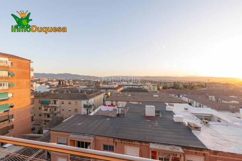 Foto 7b4672d6-c44d-473c-ae48-97f4a4d3c345. Flat with parking in Angustias - Chana - Encina Granada