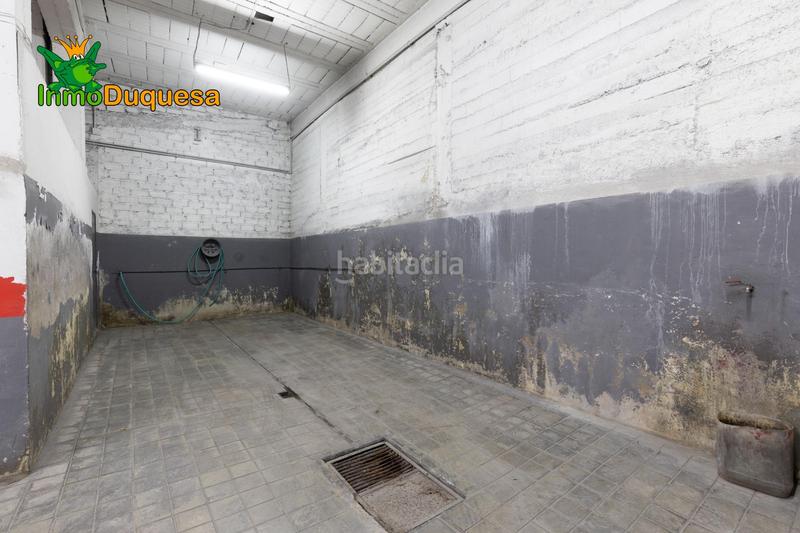 Foto 84baba06-610b-4f29-bc96-ad6851d9f761. Flat with parking in Angustias - Chana - Encina Granada